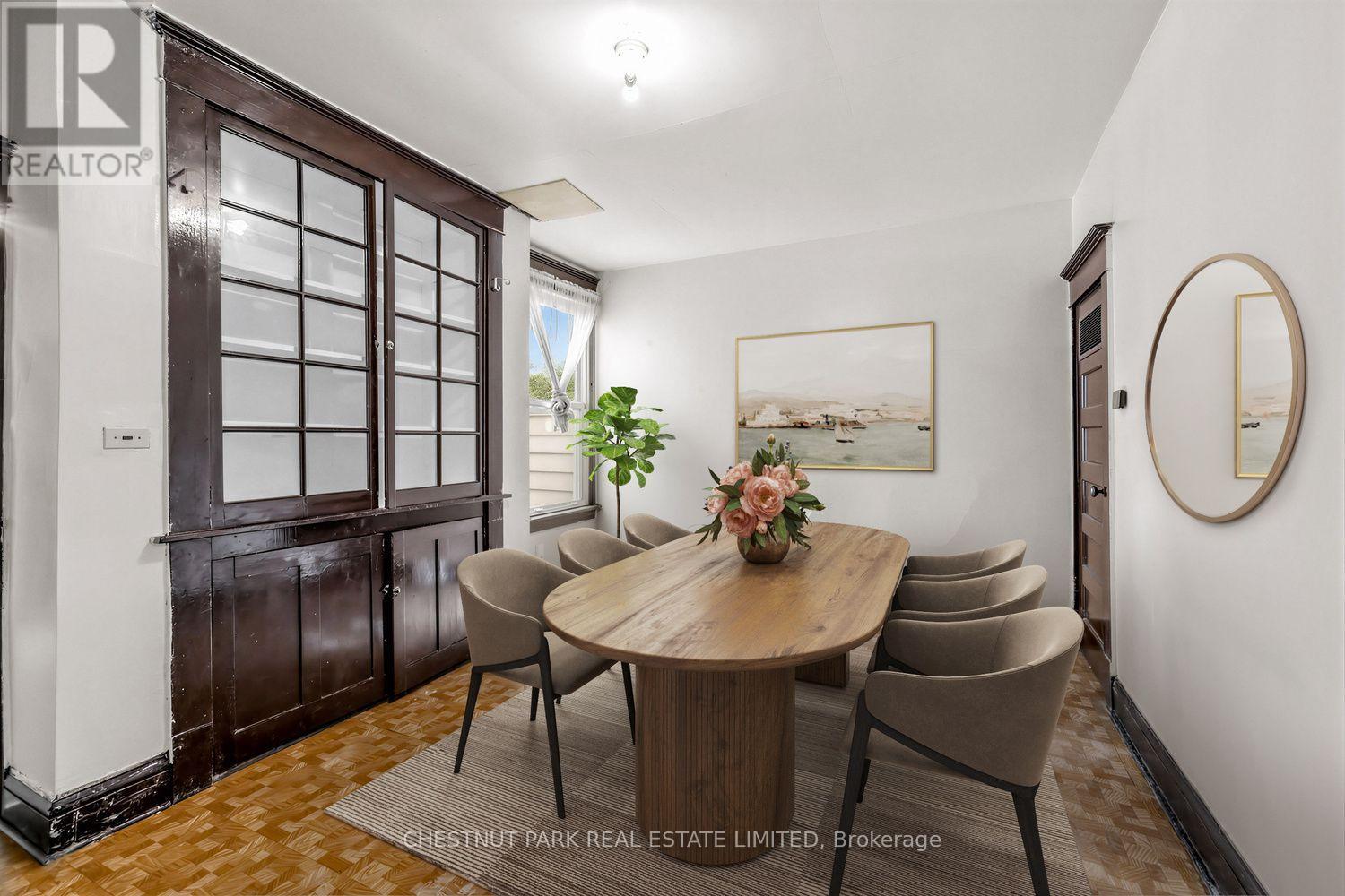 291 St Helen's Avenue, Toronto, ON photo 5