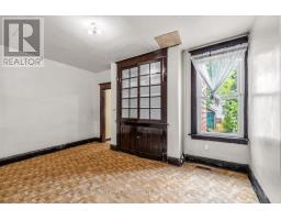 Primary Bedroom - 291 St Helen's Avenue, Toronto, ON M6H4A2 Photo 6