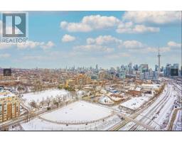2108 - 50 Ordnance Street, Toronto, ON M6K1A2 Photo 17