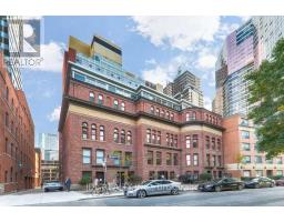 Foyer - 418 - 11 St Joseph Street, Toronto, ON M4Y3G4 Photo 6
