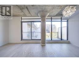 801 - 10 Morrison Street, Toronto, ON M5V2T8 Photo 12