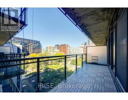 801 - 10 Morrison Street, Toronto, ON M5V2T8 Photo 15
