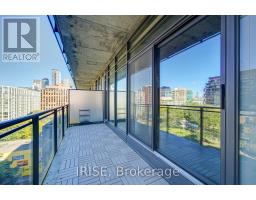 801 - 10 Morrison Street, Toronto, ON M5V2T8 Photo 16