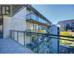 801 - 10 Morrison Street, Toronto, ON M5V2T8 Photo 18
