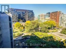 801 - 10 Morrison Street, Toronto, ON M5V2T8 Photo 19
