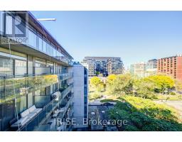 801 - 10 Morrison Street, Toronto, ON M5V2T8 Photo 20