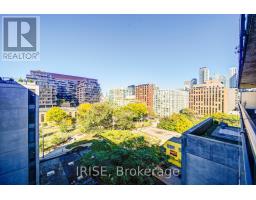 801 - 10 Morrison Street, Toronto, ON M5V2T8 Photo 21