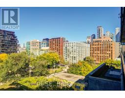 801 - 10 Morrison Street, Toronto, ON M5V2T8 Photo 22
