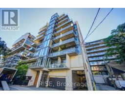 801 - 10 Morrison Street, Toronto, ON M5V2T8 Photo 33