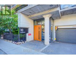 801 - 10 Morrison Street, Toronto, ON M5V2T8 Photo 34