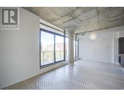 801 - 10 Morrison Street, Toronto, ON M5V2T8 Photo 8