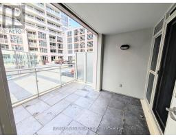 342 - 38 Grand Magazine Street, Toronto, ON M5V0B1 Photo 24
