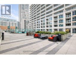 342 - 38 Grand Magazine Street, Toronto, ON M5V0B1 Photo 27