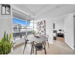 1404 - 501 Adelaide Street W, Toronto, ON M5V0R3 Photo 11