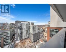 1404 - 501 Adelaide Street W, Toronto, ON M5V0R3 Photo 32