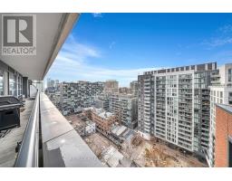 1404 - 501 Adelaide Street W, Toronto, ON M5V0R3 Photo 34
