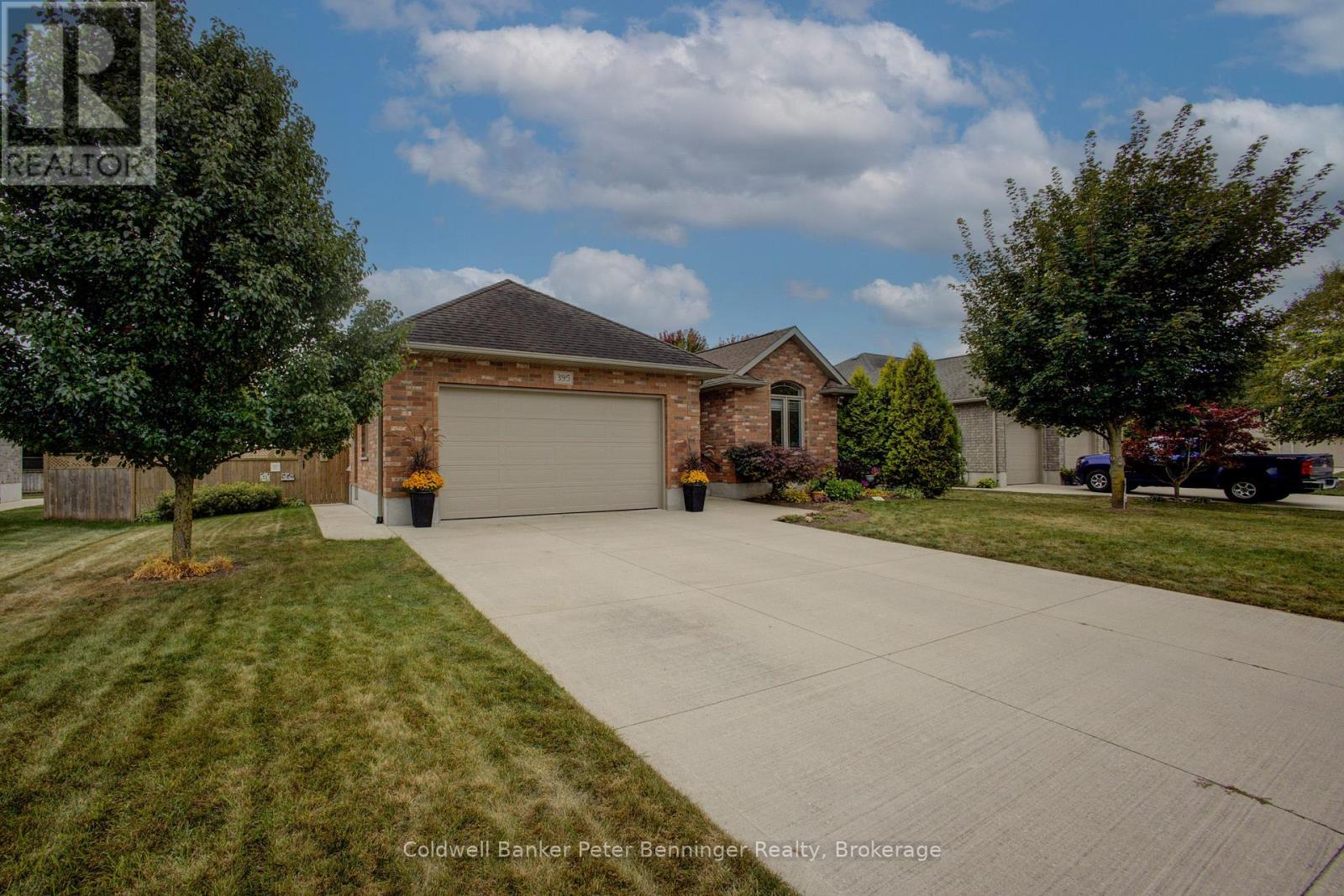 395 3RD STREET S - 3