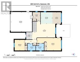 395 3rd Street S, Hanover, ON N4N3V2 Photo 49