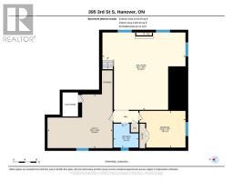 395 3rd Street S, Hanover, ON N4N3V2 Photo 50