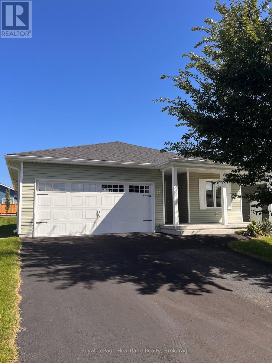 12 Sweetwater Drive South