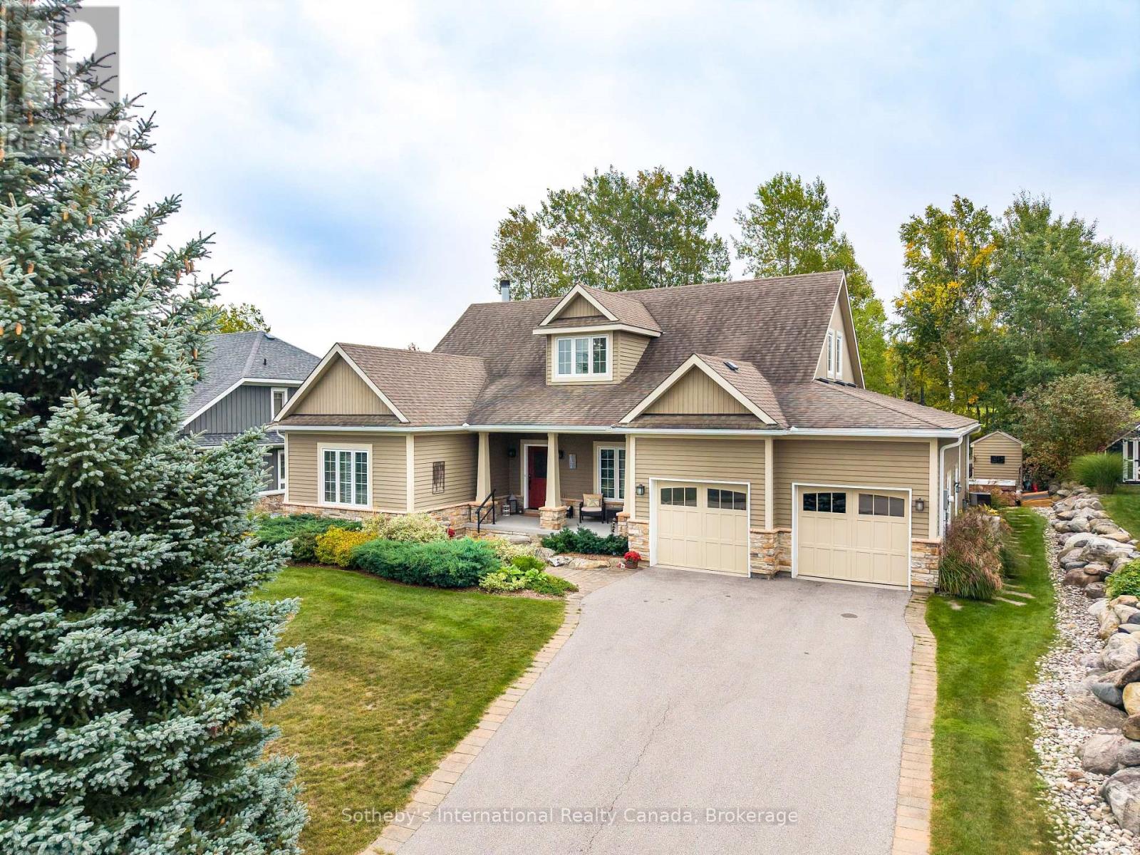 118 LANDRY LANE - 1