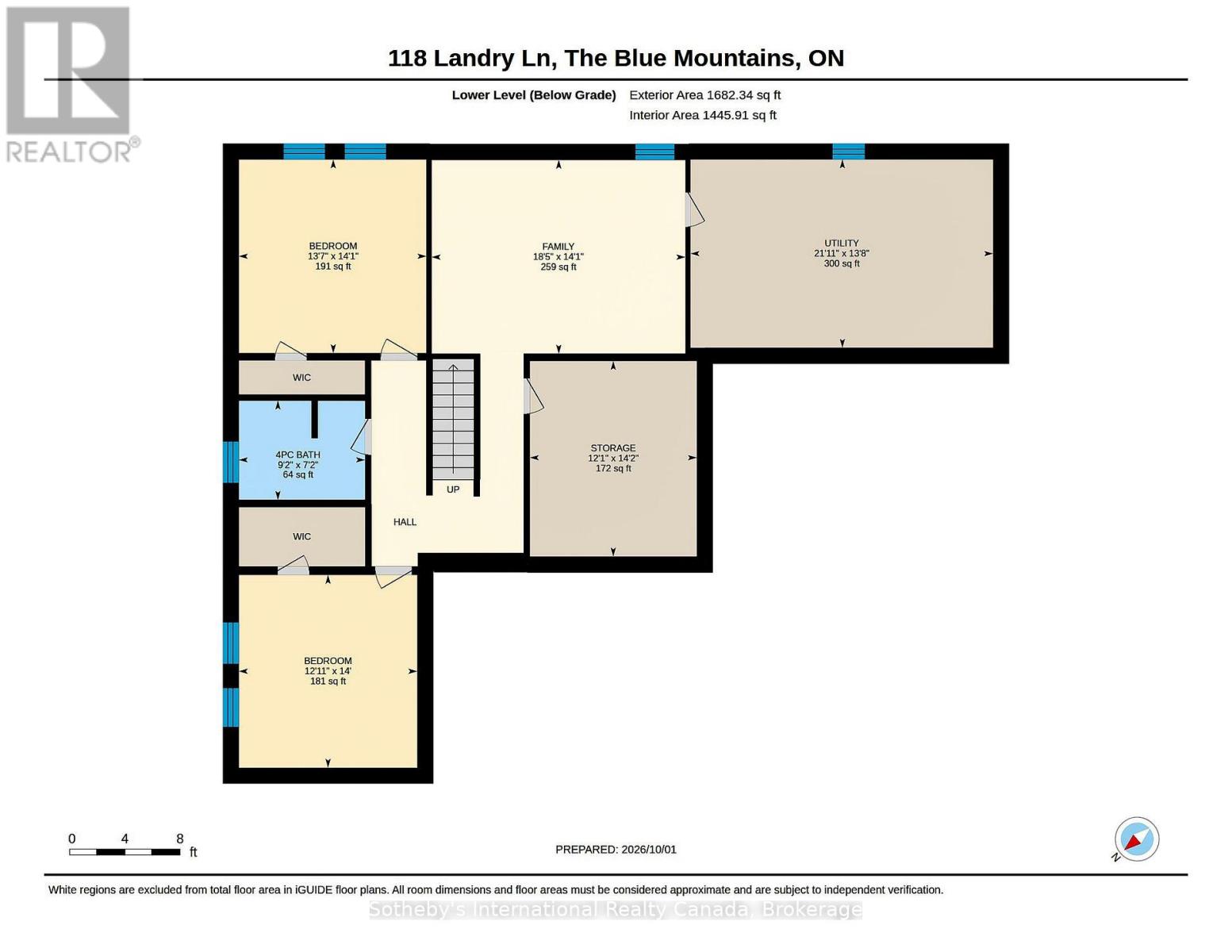 118 LANDRY LANE - 44