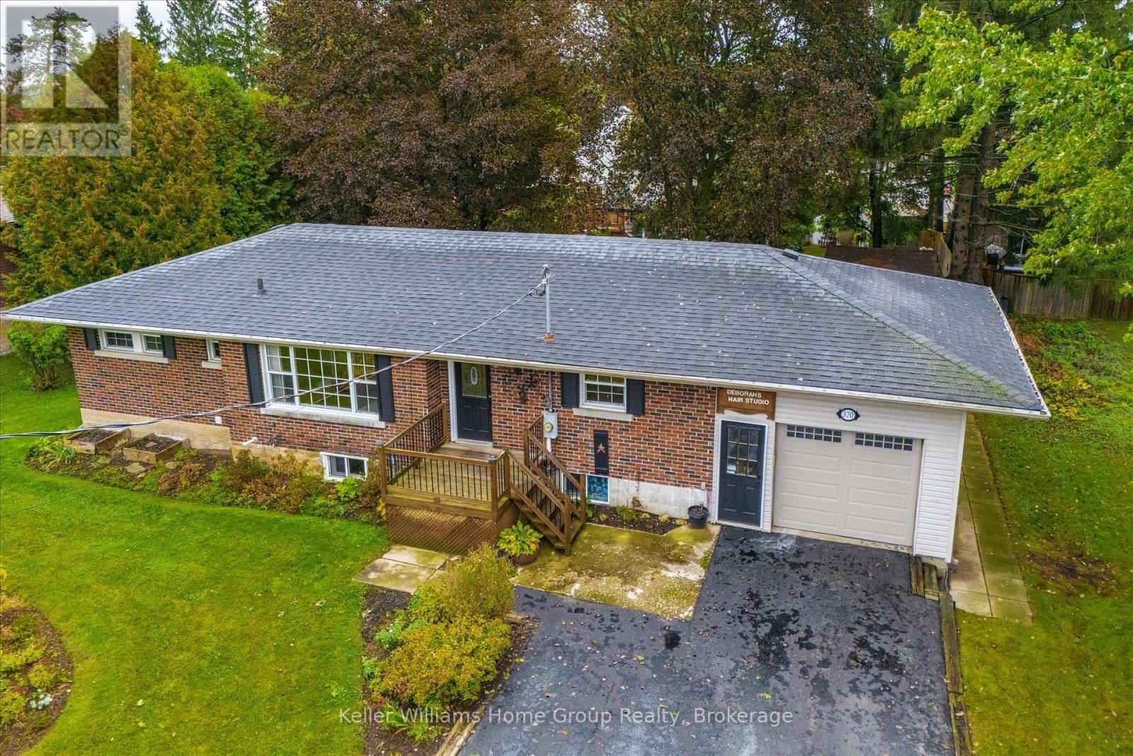 370 GORDON STREET - 1