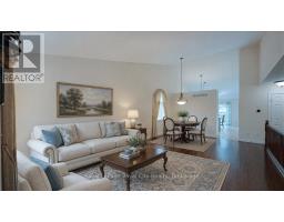 Living room - 18 Mullin Drive, Guelph, ON N1E1B5 Photo 8