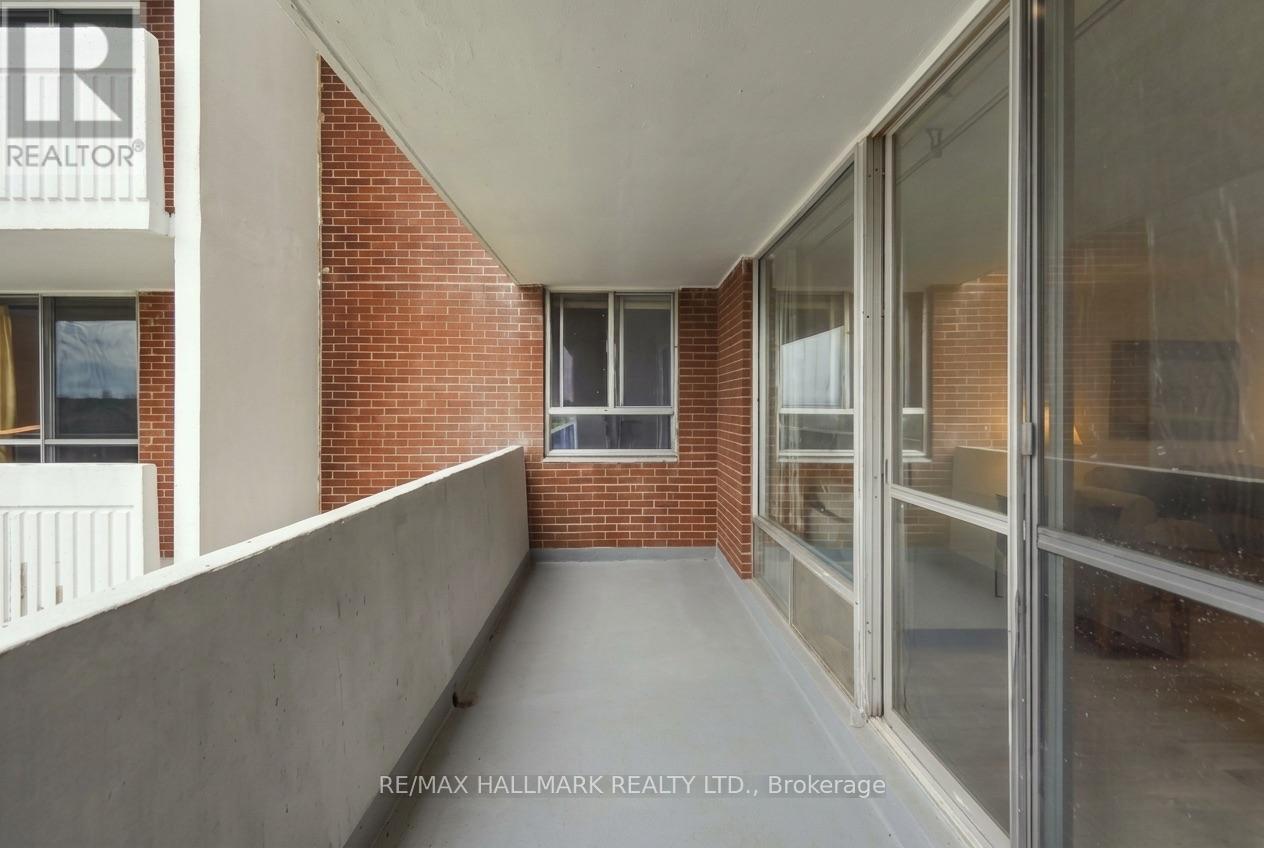 1419- 1 Massey Square, Toronto, ON photo 13