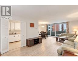 1419 - 1 Massey Square, Toronto, ON M4C5L4 Photo 8