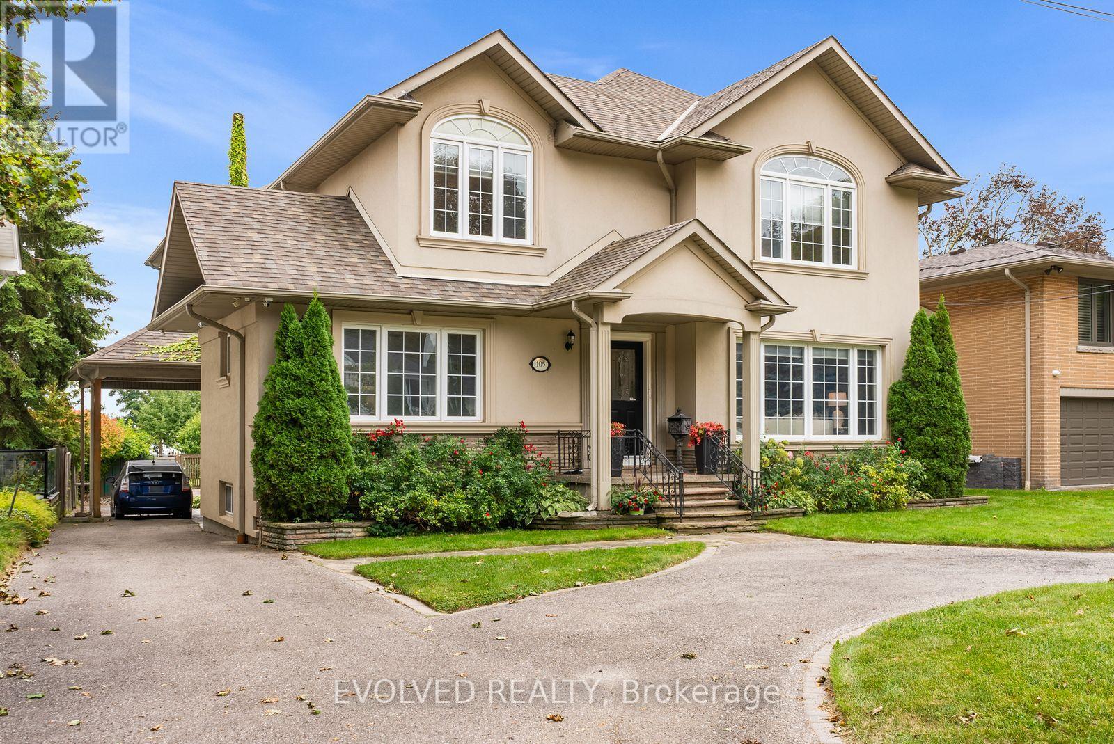 105 SYLVAN AVENUE - 2