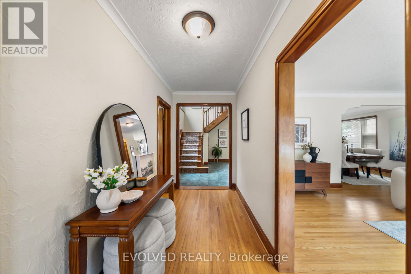 105 Sylvan Avenue, Toronto, ON photo 3