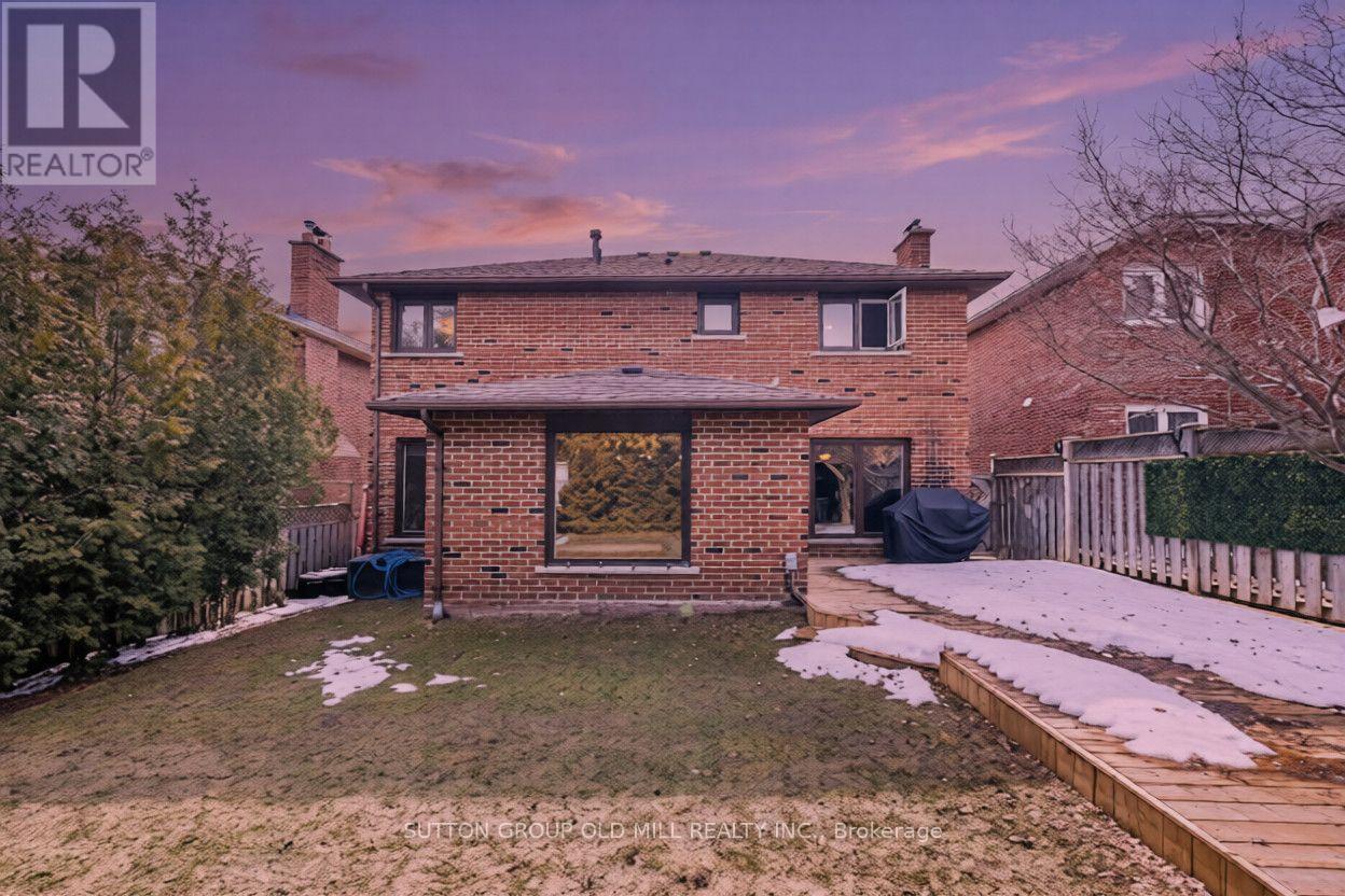 501 Sundown Crescent, Pickering, ON photo 46