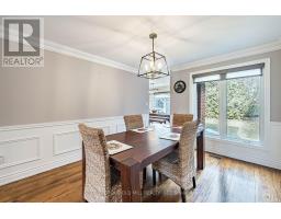 Primary Bedroom - 501 Sundown Crescent, Pickering, ON L1V6A7 Photo 10
