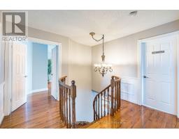 501 Sundown Crescent, Pickering, ON L1V6A7 Photo 27