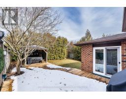 501 Sundown Crescent, Pickering, ON L1V6A7 Photo 41