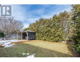 501 Sundown Crescent, Pickering, ON L1V6A7 Photo 42