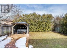 501 Sundown Crescent, Pickering, ON L1V6A7 Photo 43