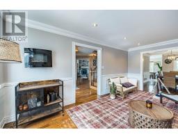 Family room - 501 Sundown Crescent, Pickering, ON L1V6A7 Photo 8