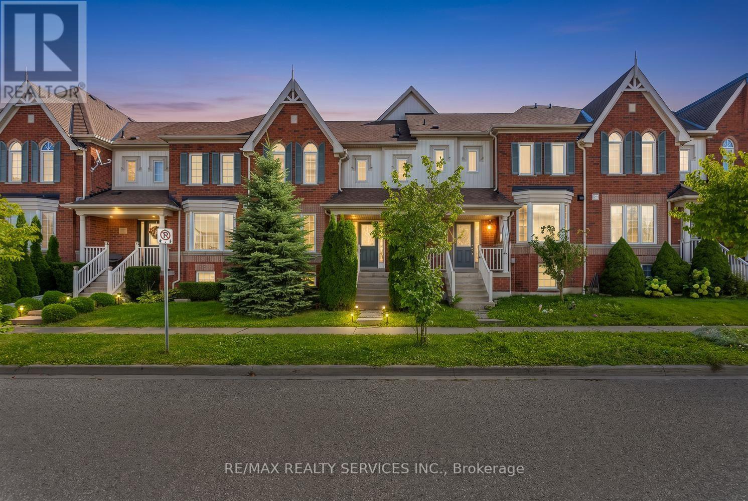 5 Dollery Gate, Ajax, ON photo 1