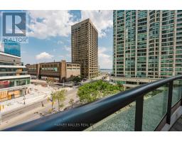 3211 - 16 Yonge Street, Toronto, ON M5E2A1 Photo 30