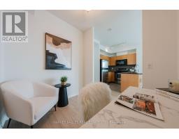 Laundry room - 3211 - 16 Yonge Street, Toronto, ON M5E2A1 Photo 8