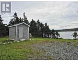 316 Little Liscomb Road, Liscomb, NS B0J2A0 Photo 14