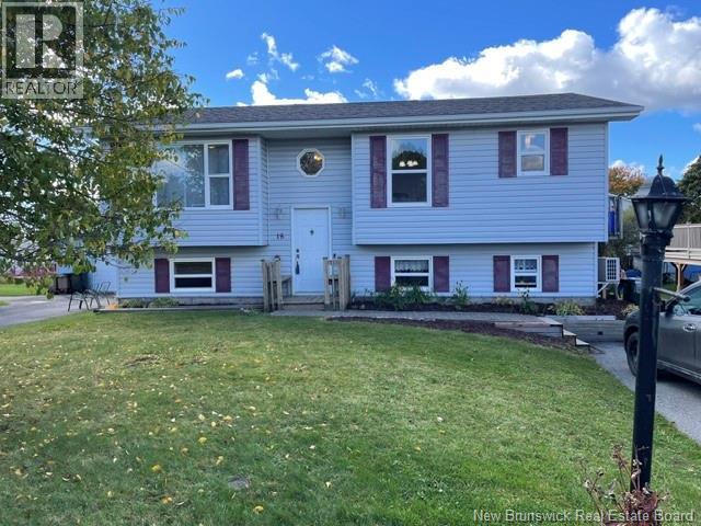 18 Partellow Street - 1