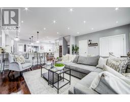 Recreational, Games room - 888 Fourth Street, Mississauga, ON L5E1J6 Photo 7