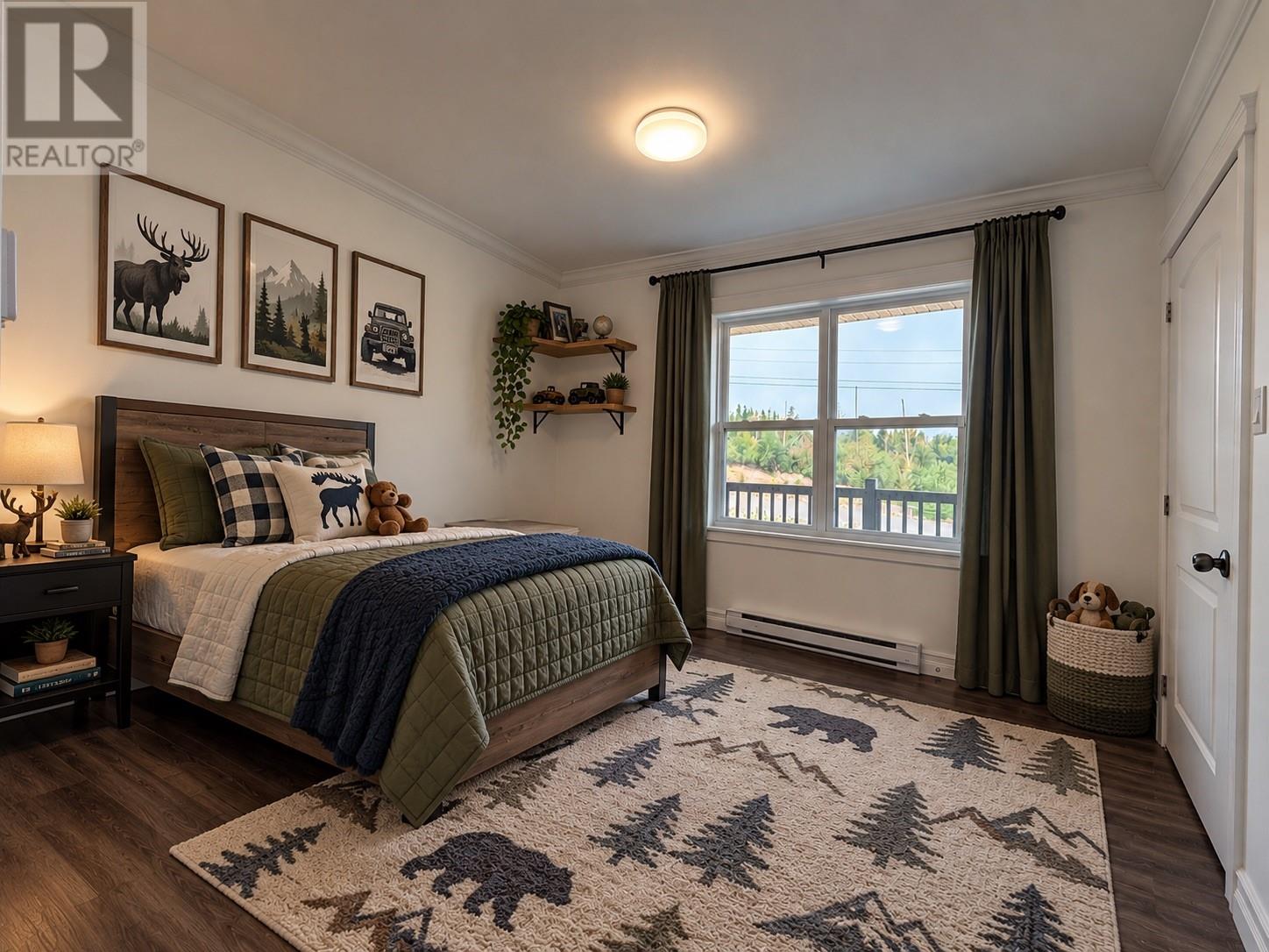 6 South West Crescent - 16