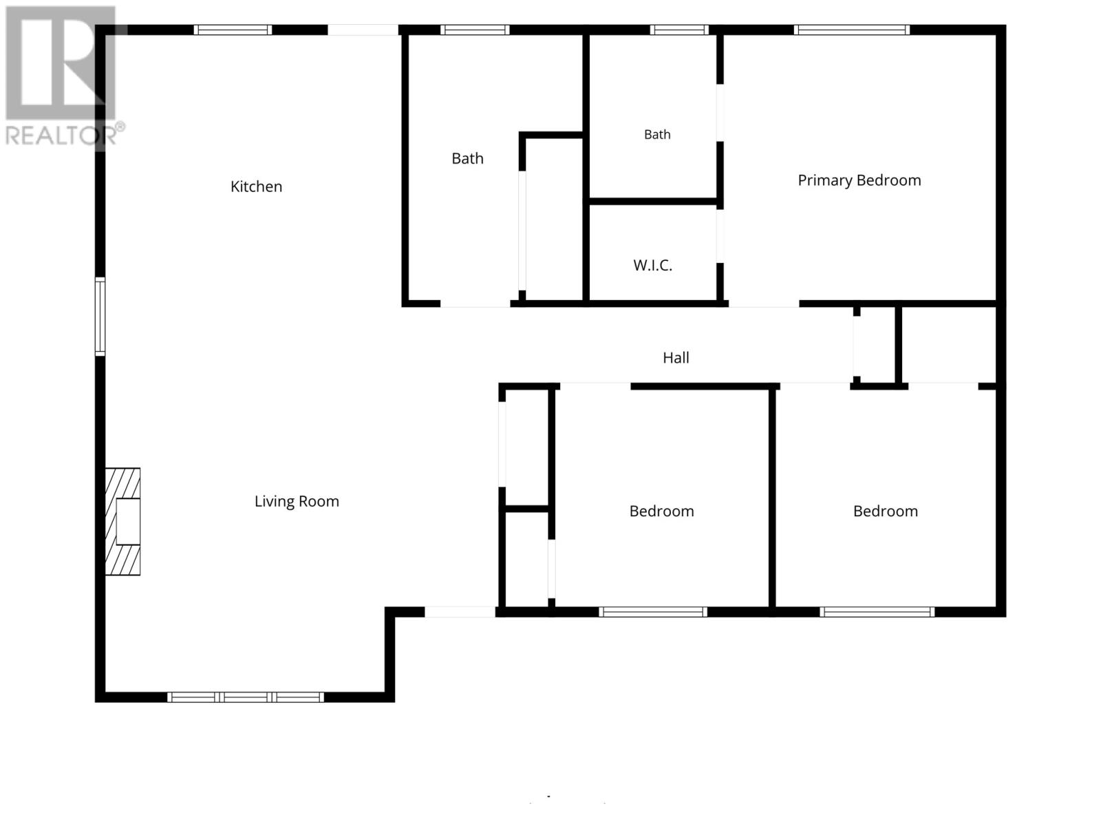 6 South West Crescent - 22