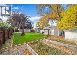 106 8 Avenue W, Bow Island, AB T0K0G0 Photo 27