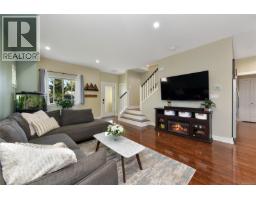 Patio - 3084 Langford Lake Rd, Langford, BC V9B0L9 Photo 9