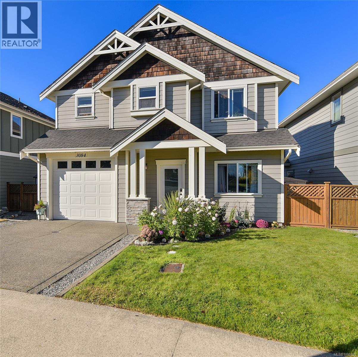 3084 Langford Lake Rd - 1